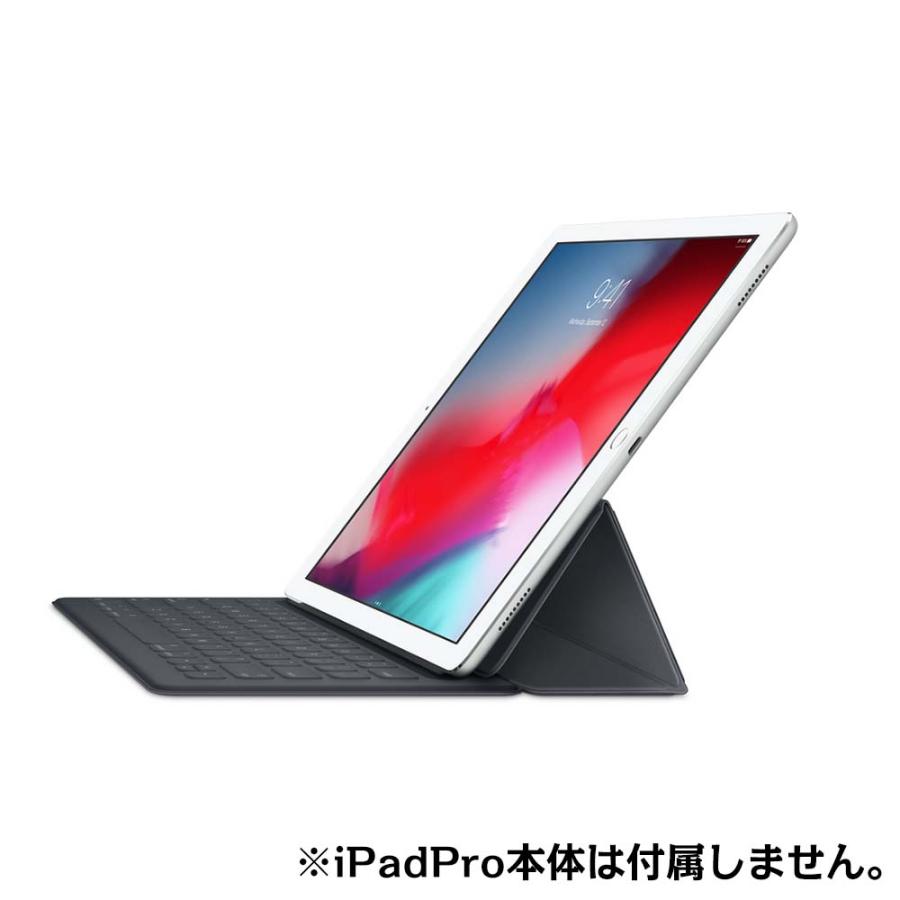 Smart Keyboard iPad Pro 12.9インチ 第1世代 第2世代 用 キーボード
