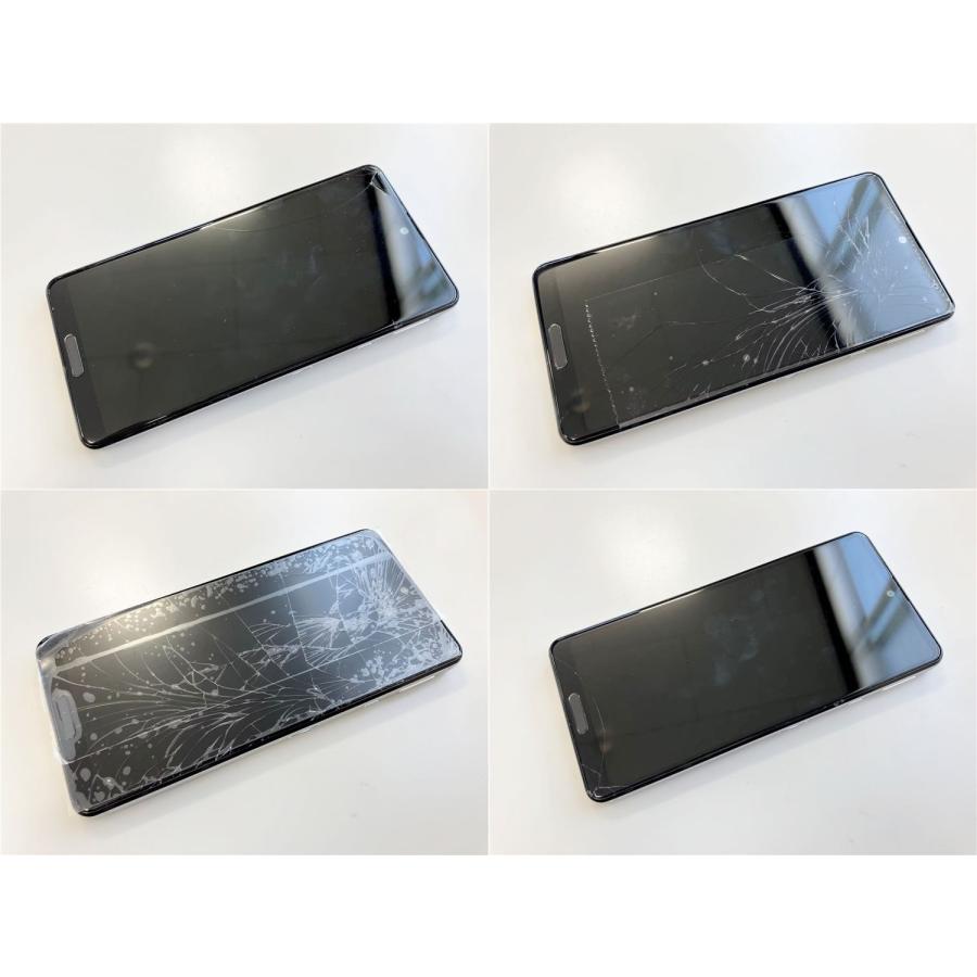 SIMフリー AQUOS sense4 SH-41A SIMトレイなし ドコモ Docomo 白 SIMフリー AQUOS sense4 SH-41A SIMトレイなし ドコモ Docomo 白