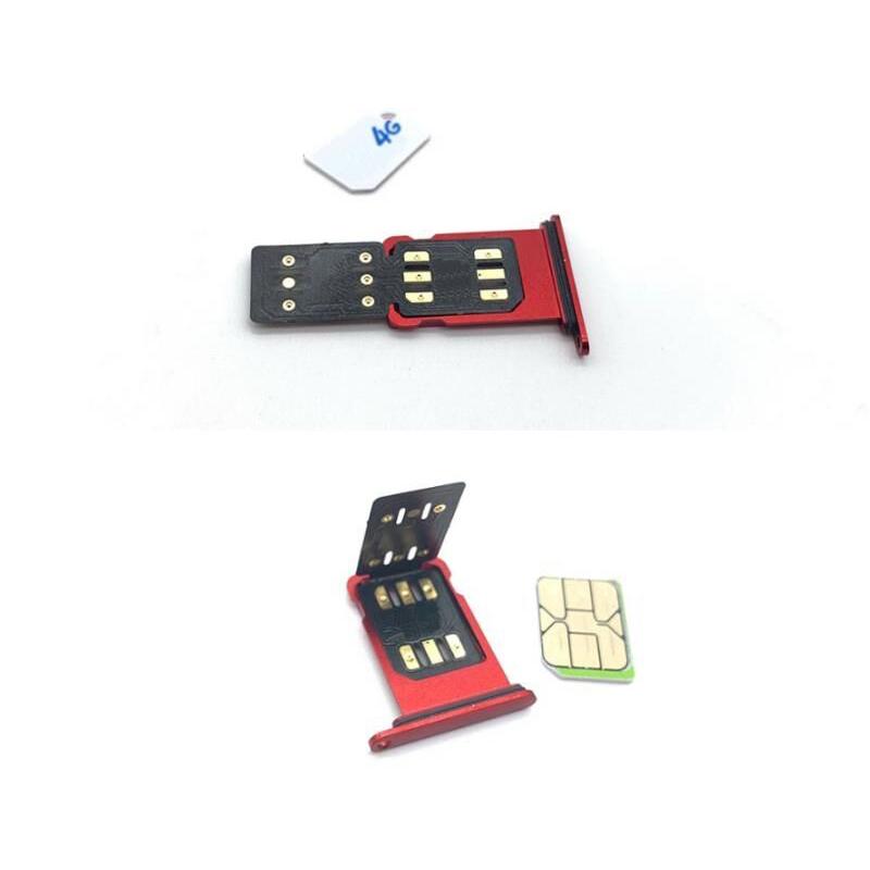 iOS15.2.1対応 SmartKingXR SIMロック解除アダプタ SoftBank/au iOS15.2.1対応 SmartKingXR SIMロック解除アダプタ SoftBank/au