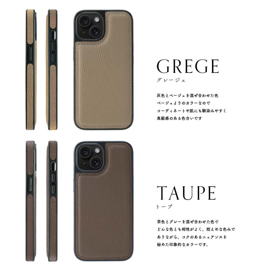 iPhone各種対応 本革 スマホケース iPhoneケース ハンドメイド 
