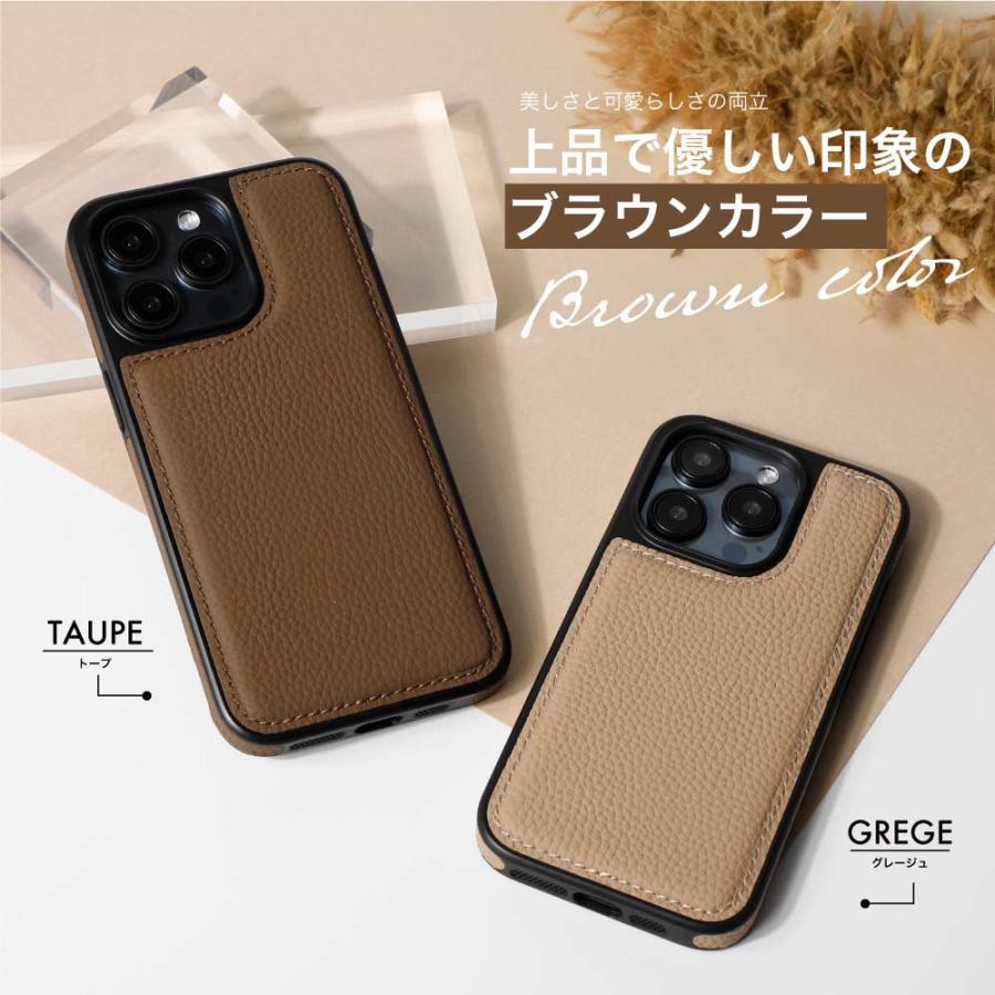 iPhone各種対応 本革 スマホケース iPhoneケース ハンドメイド 