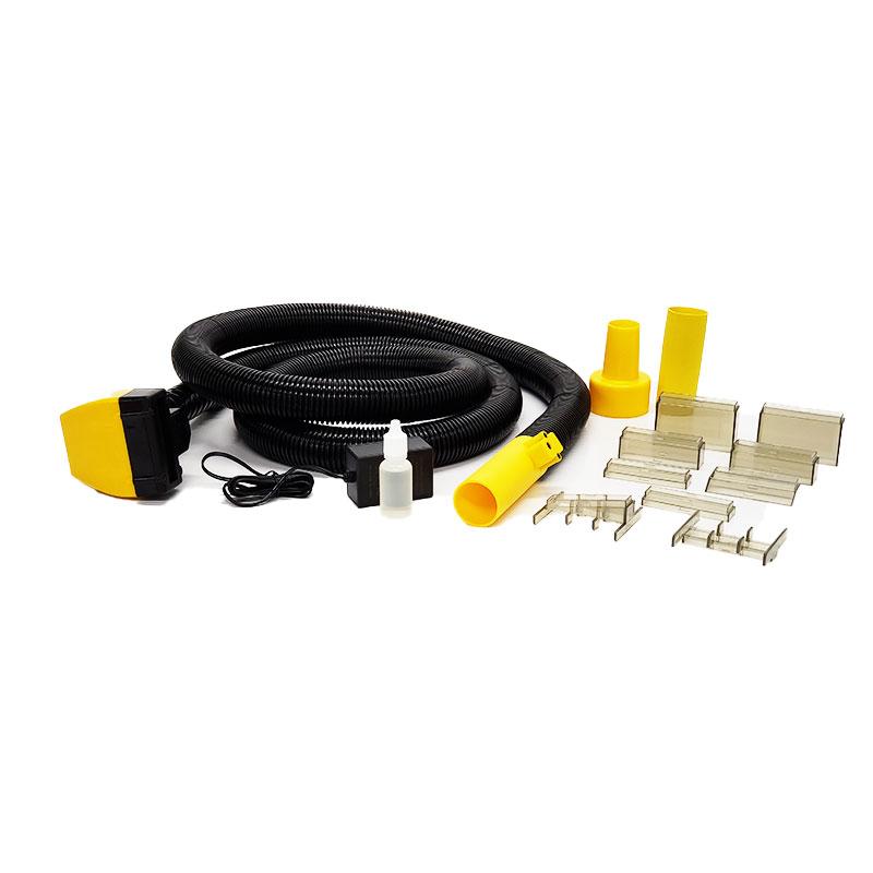 D*1様 掃除機直結型バリカン　FLOWBEE フロービーflowbee【正規販売代理店 1年保証】 : ユーエスエル - 通販