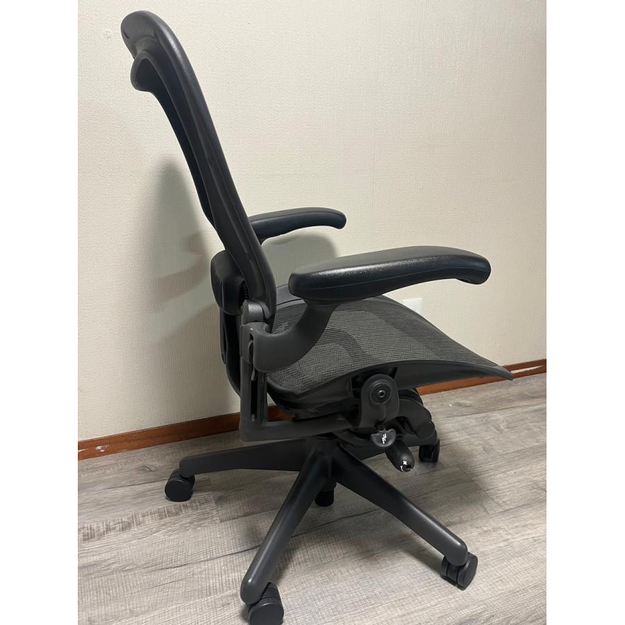 Herman Miller HermanMiller ハーマンミラー アーロンチェア Herman Miller HermanMiller ハーマンミラー アーロンチェア