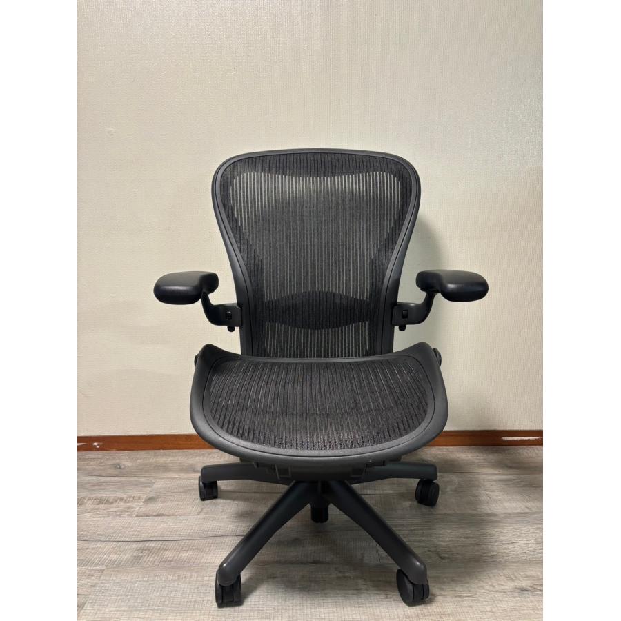 Herman Miller（ハーマンミラー） アーロンチェア （3）AE112AWC 