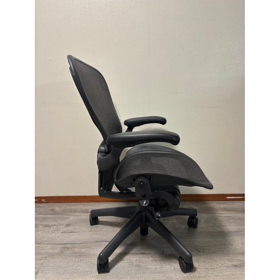 Herman Miller（ハーマンミラー） アーロンチェア （3）AE112AWC 