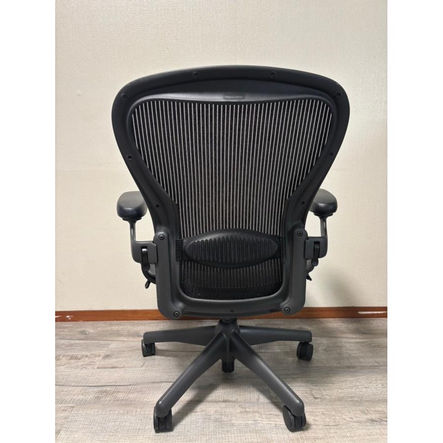 Herman Miller（ハーマンミラー） アーロンチェア （3）AE112AWC 