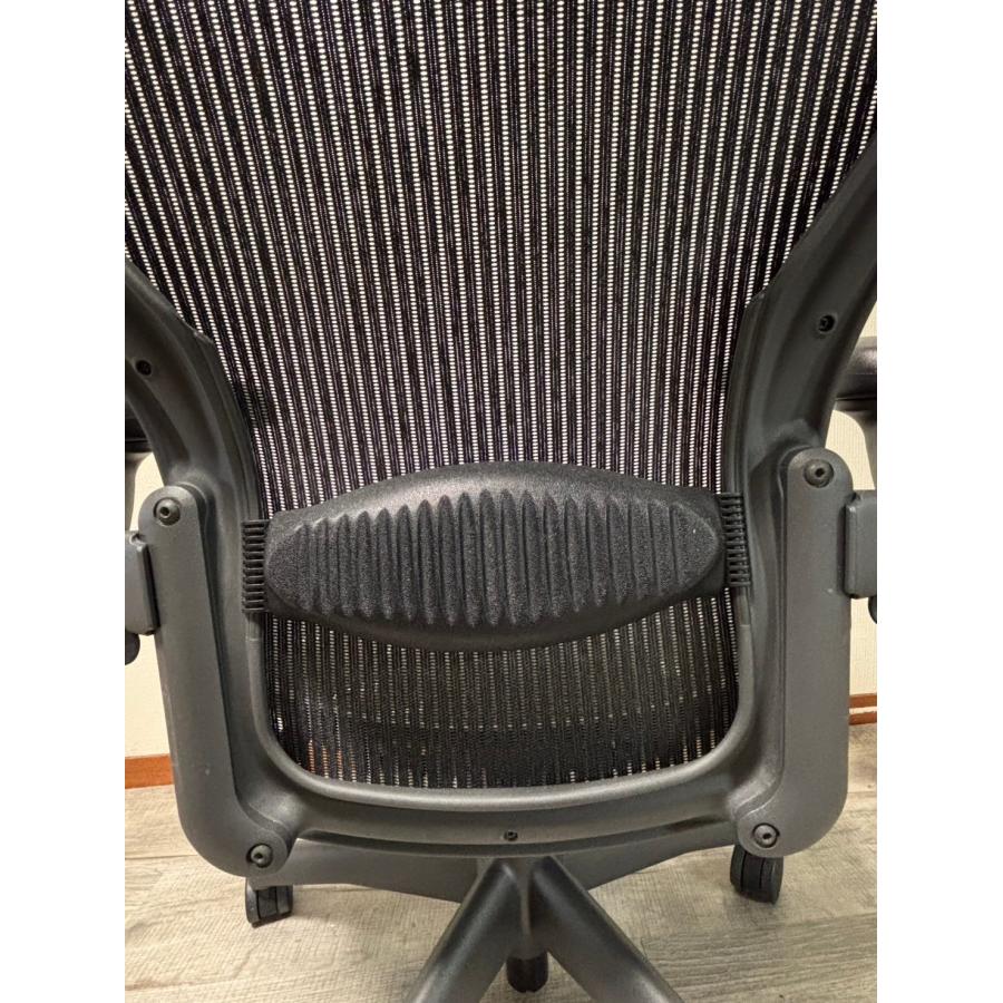 Herman Miller（ハーマンミラー） アーロンチェア （3）AE112AWC 