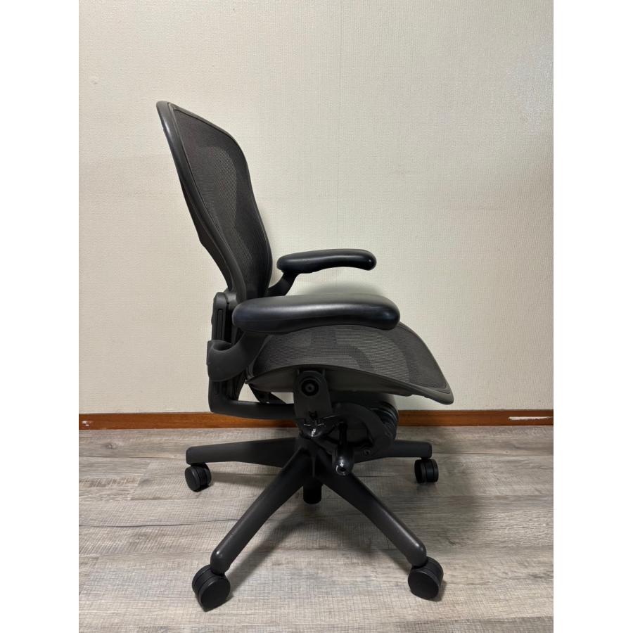 Herman Miller（ハーマンミラー） アーロンチェア （7）AE111PWB
