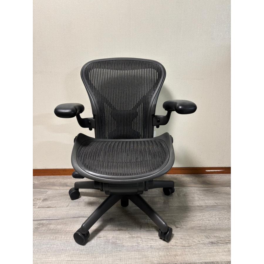 Herman Miller（ハーマンミラー） アーロンチェア （15）AE112AWA