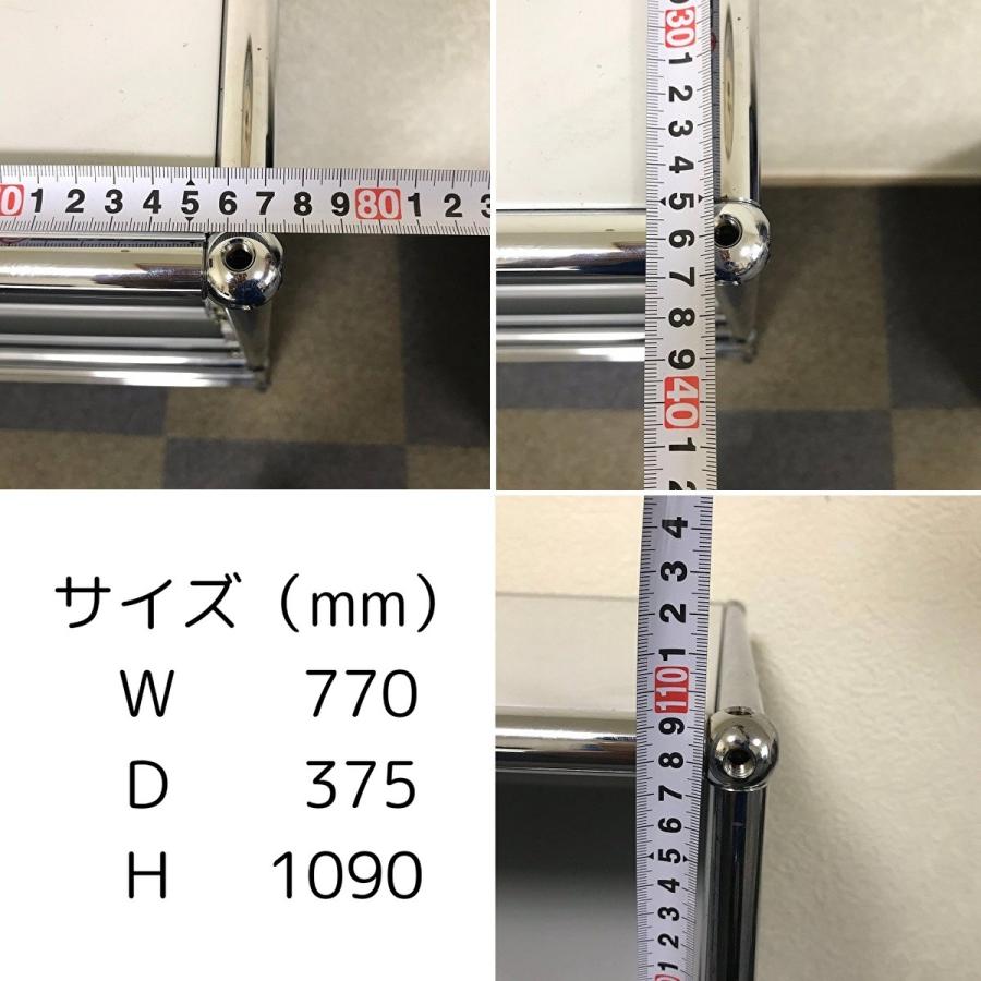 USM Haller ハラー　ラックパーツ　固定金具 100ペアセット USM Haller ハラー ラックパーツ 固定金具 100ペアセット