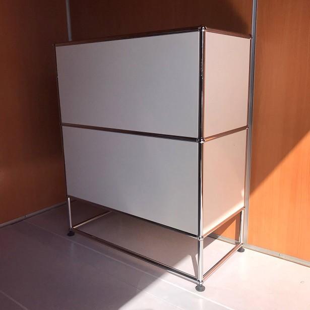 USMハラー ドアパネル 730×330 4枚 収納家具 価値 ultralab.com.ec