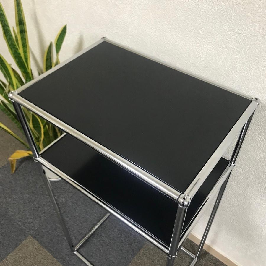 USM Haller ハラーシステム 電話台/花台/カウンター USM Haller ハラーシステム 電話台/花台/カウンター