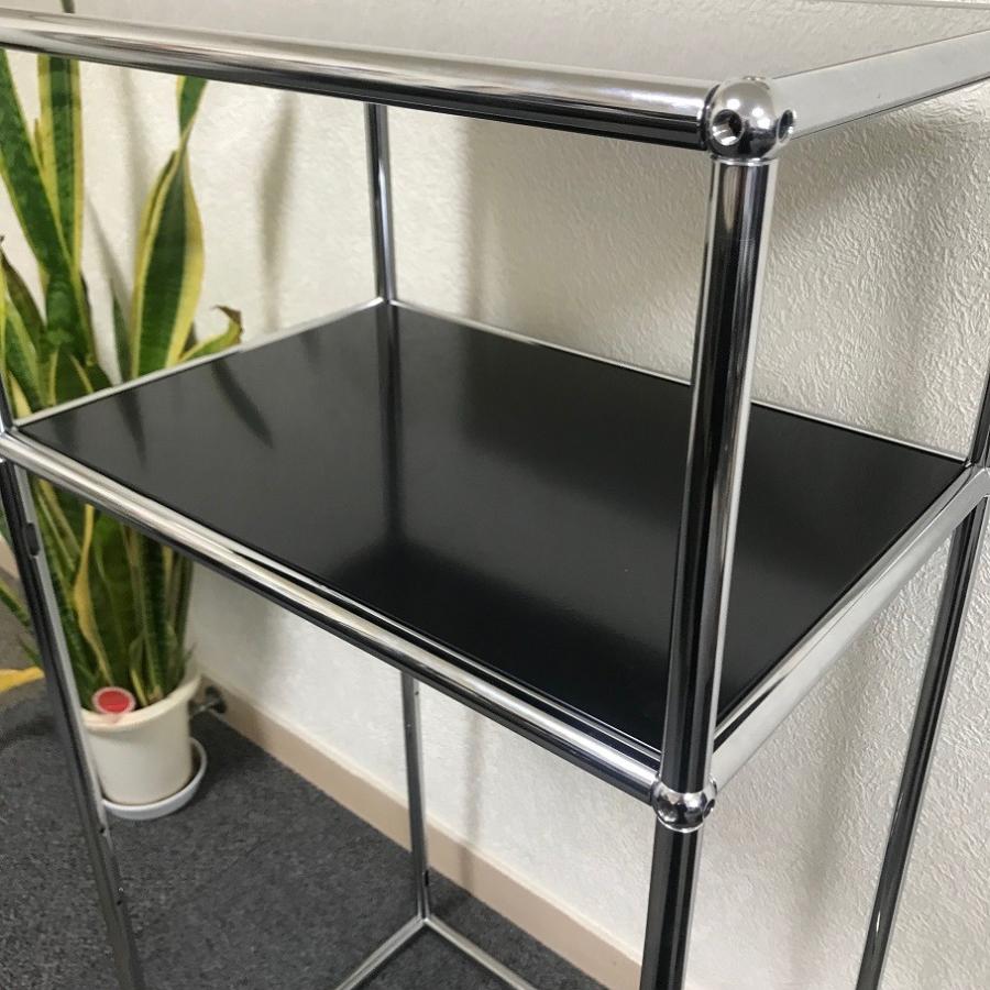 USM Haller ハラーシステム 電話台/花台/カウンター USM Haller ハラーシステム 電話台/花台/カウンター