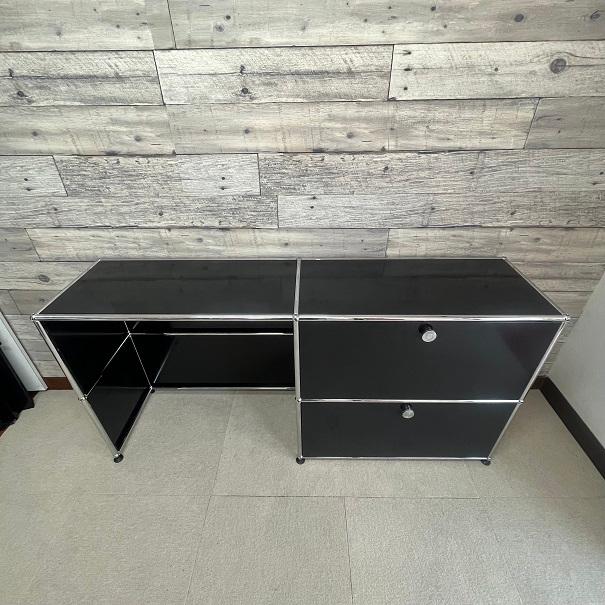 USM ハラー キャビネット デスク USMハラー（ユーエスエム） 正規販売店 | CONNECT