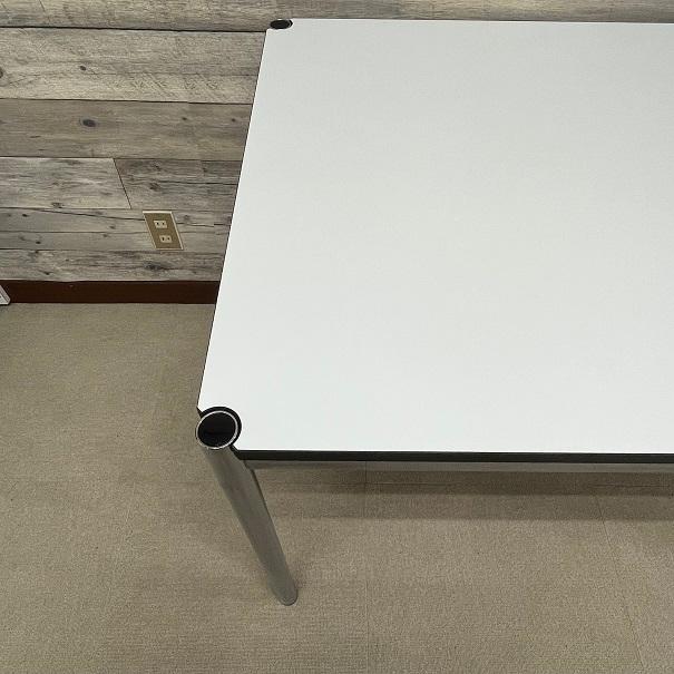 USM USMハラーテーブル USM Haller Table 長方形 W1250 D750
