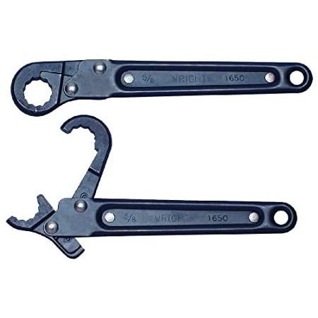 適切な価格 Tool Wright 1660 15/16" Wrench, Nut Flare Ratcheting 12-Point その他DIY、業務、産業用品