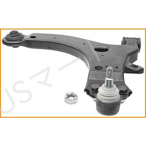 超大特価 Acdelco 45d3358 Professional Front Driver Side Lower Suspension Control Arm And Ball Joint Assembly アウトレット送料無料 Laporgub Jatengprov Go Id