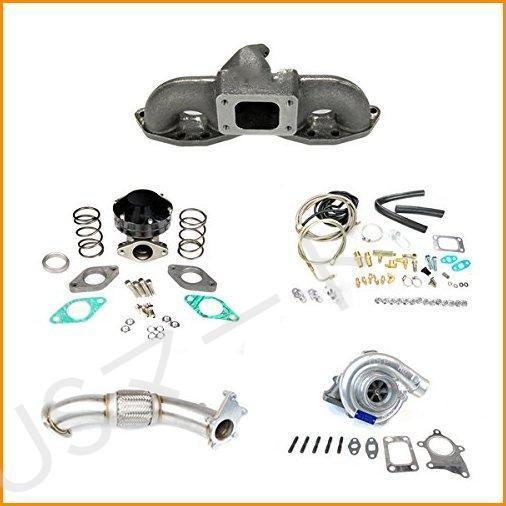 レビューで送料無料 Rev9power S13 S14 S15 Silvia Sr Srdet T3 T4 T3t4 Top Mount Turbo Kit 350hp Up B004tu3tw8 Usマート 通販 Yahoo ショッピング 限定製作 Tienda Aurora Com Pe
