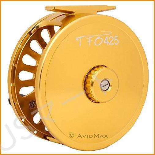 日本お値下 Tfoラージアーバーフライリール メーカー供給 Www Swinggates Com