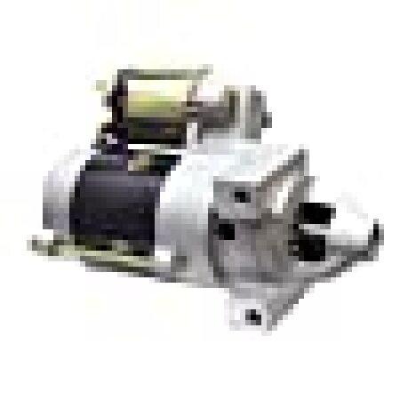 Rareelectrical NEW スターター COMPATIBLE WITH SCOTTS LAWN EQUIPMENT トラクター S2