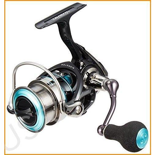 ダイワ Daiwa スピニングリール エギング 16 エメラルダス 2508pe 2500サイズ B01au35iw6 Usマート 通販 Yahoo ショッピング