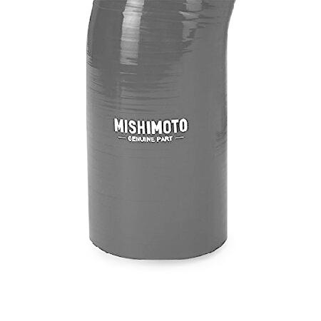 Mishimoto mmhose-vet-09bkブラックシリコンラジエーターホースキット