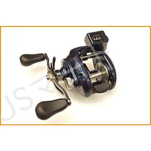 高級感 Daiwa Lexa Lc 6 3 1行カウンタbaitcast Left Hand釣りリール Lexa Lc400hl B075jr3dhx Usマート 通販 Yahoo ショッピング 高い品質 Www Lequotidien Mr