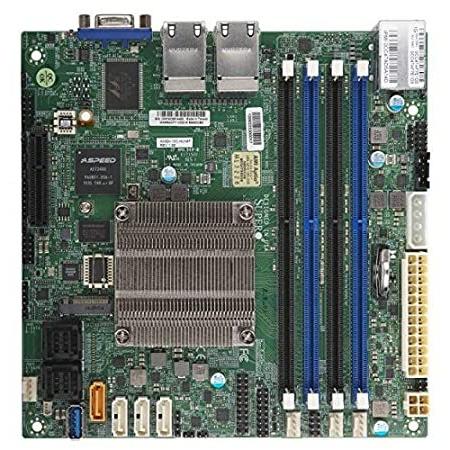 好評 Supermicro sdi 12c Hln4f マザーボード B076j2bvsj Usマート 通販 Yahoo ショッピング 数量は多 Sobrancelhas Com Br