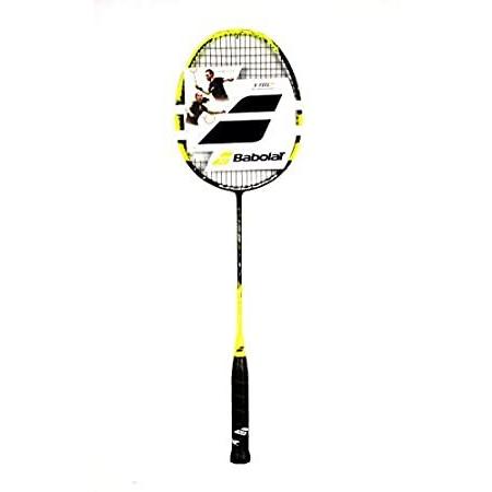 Babolat X-Feel Origin パワー バドミントンラケット One Size ...