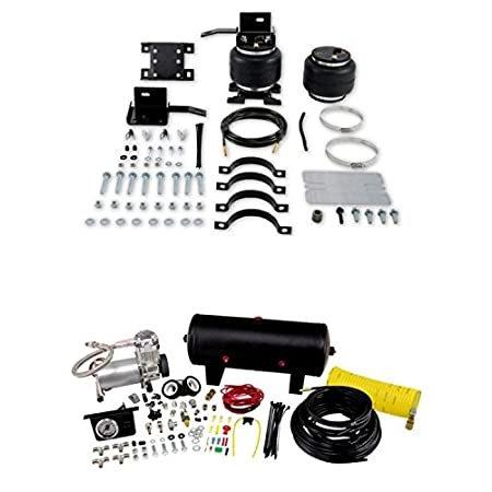 激安単価で Air Lift 575 Control Air Spring And Single Path Air Compressor Kit For Chevrolet Express 3500 手数料安い Www Intime Univ Org