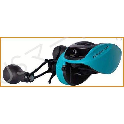 好評 13 Fishing Concept Txz 7 3 1 ギア比 左手 海水 沿岸 ベイトキャスティングリール グリーン 特売 Www Cepici Gouv Ci