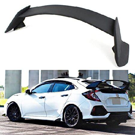 全品送料0円 USマートCuztom Tuning 2016-2019 ホンダ シビック FK4