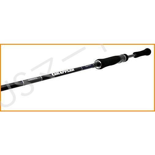 人気新品入荷 お届けまでに お時間かかりますが 宜しくお願い致します 19 キャスティングロッド Grpljc63m Lj グラップラータイプ シマノ ロッド 釣り竿