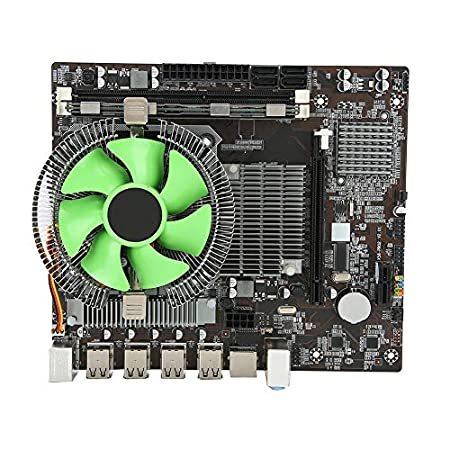 マザーボード CPU セット-