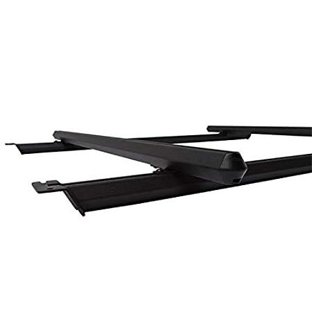 DEE ZEE DZ95020TB Overland トップ Cross Rails Midsize セールや限定