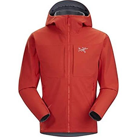 最先端 Arc Teryx Gamma Mx パーカー メンズ 通気性があり万能なソフトシェルパーカー 様々な気象条件に対応 再デザイン Us サイズ 豪華 Assureapm Com