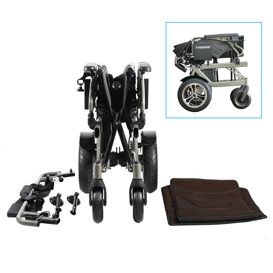 折り畳み車椅子 車椅子折り畳み式 ny545