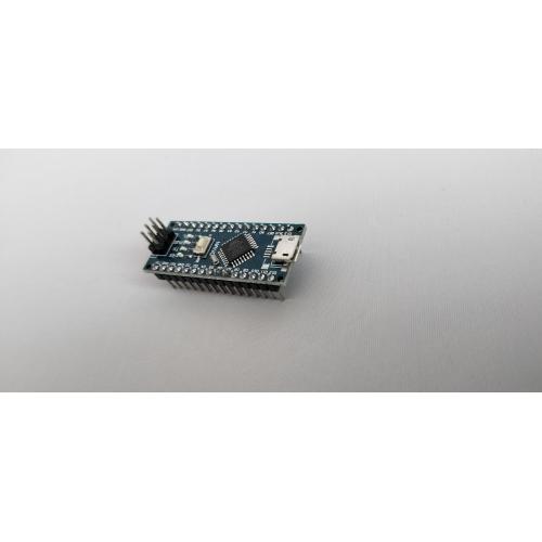 Arduino Nano 互換 Micro-B CH340 ピンヘッダ実装済 |  | 03