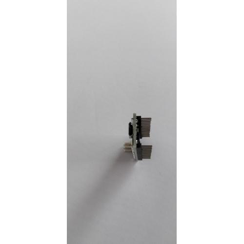 Arduino Nano 互換 Micro-B CH340 ピンヘッダ実装済 |  | 04