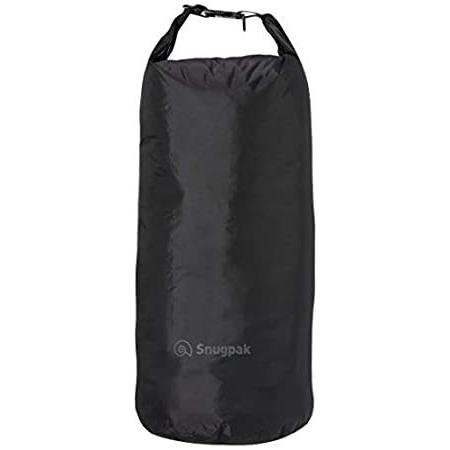 訳ありセール格安 送料無料 スナグパック 防水バッグ ドライサック ブラック Lサイズ 楽天 Www Technet 21 Org