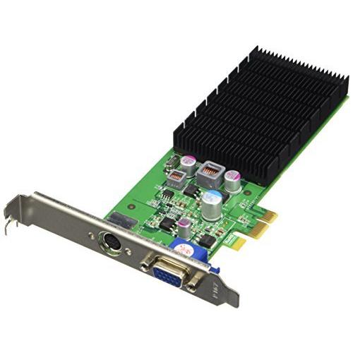 世界的に グラフィックボード ビデオカード Vga Ddr2 Mb 512 8400gs Geforce Nvidia 送料無料 Jaton ロープロファイルpci Express Video Px628gs Lp1 ビデオカード 人気スポー新作 Amathongagroup Co Za