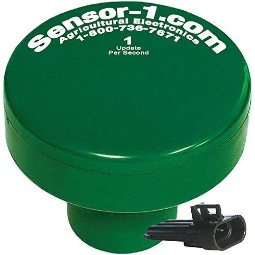 1 Speed Gps Sensor Store Speed Green Metri Pack Products Housing B0093wmx3i Us Ds Gpsm M1 Grn Hz With 送料無料 Sensor 1 Ds Gpsm M1 Grn With Connector サイクルコンピューター