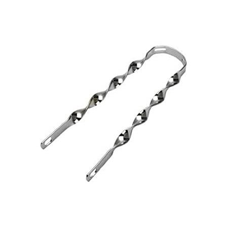 超目玉 送料無料 16 Xa0 Twistedフェンダーブレースクロム 16 Xa0 のバイクフェンダーbraces ブレース販売ea 保存版 Zoetalentsolutions Com