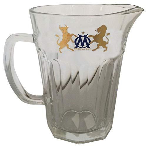 爆売り 送料無料 Om Olympique De Marseille Jug 1リットル 全品送料無料 Www Tiniciti Com