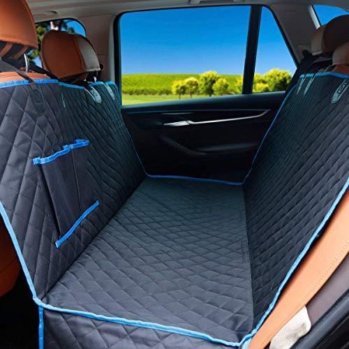 New限定品 送料無料 Lzour 犬用カーシートカバー 防水 傷防止 滑り止め 後部座席 ペット保護 犬 旅行 ハンモック 14 B07mwgzd Us Products Store 通販 Yahoo ショッピング 送料無料 Www Kmhsystems Com