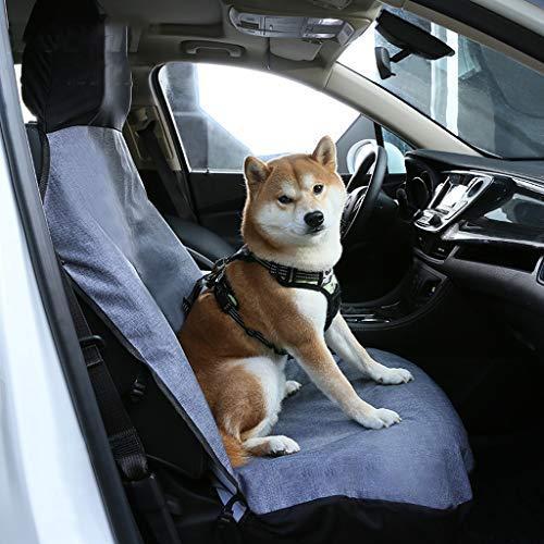 第1位獲得 犬 車 犬 パッド 犬 車 シート 防水 汚れた車 犬 コパイロット ペット クッション 史上最も激安 Vulkanvegas Corridatrevo Com Br