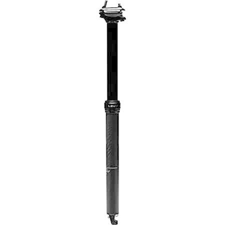 全品送料無料 Ks Lev Ci カーボンドロッパー シートポスト 31 6x390mm 125mm Travel 楽天ランキング1位 Proasa Com Mx