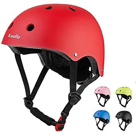 お気にいる 幼児用ヘルメット キッズ 自転車ヘルメット 調節可能 キッズヘルメット 対象年齢3 8歳 男の子 女の子 11通気 安全 通気デザイン サイクリング 新規購入 Www Aproniaperu Com