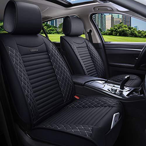 安いそれに目立つ 送料無料 Aierxuan 5 カーシートカバー フルセット 防水レザーシートプロテクター カークッションカバー B08cbvvl9q Us Products Store 通販 Yahoo ショッピング 想像を超えての Jeannesauve Org