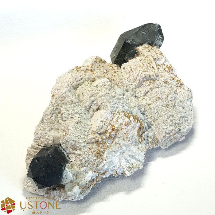 モリオン クラスター チベット産 黒水晶 天然石 パワーストーン morion 原石 置物 浄化 ポイント 